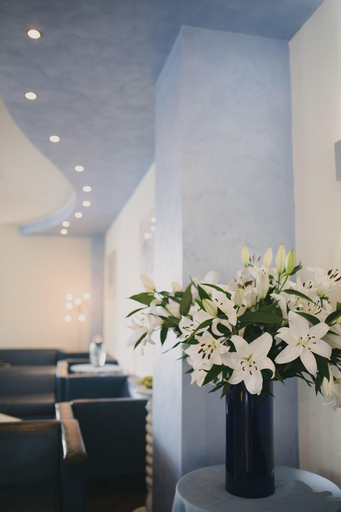 Public Area 2, Hotel La Bussola, Venezia