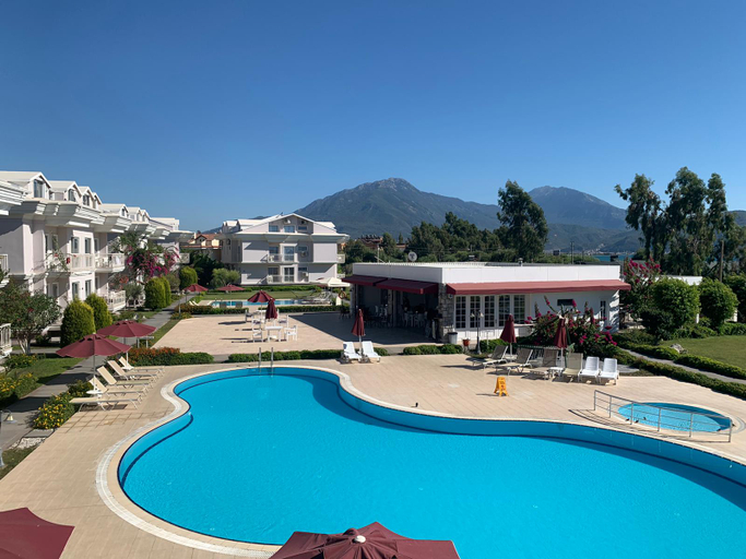 Pool 2, Daphne Residence, Fethiye