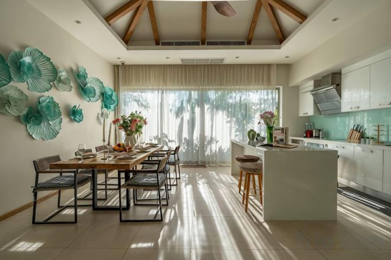 4, Villa Allamanda 3 Bdrm Best Location Bangtao Beach VVPHU88, Phuket Island