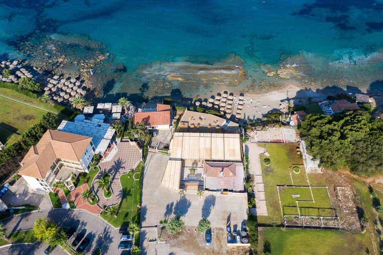 General view 5, Vriniotis Hotel, West Greece