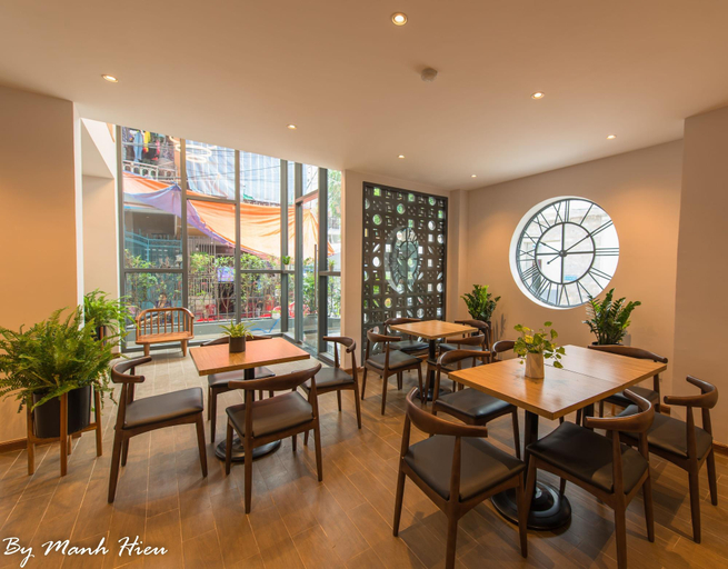 Food & Drinks 5, Mojzo Inn Boutique, Nha Trang