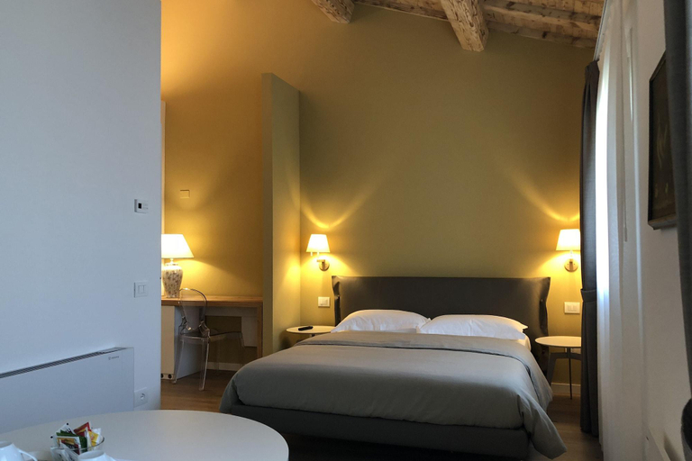 Room 4, Agriturismo Relais Maddalene101, Vicenza