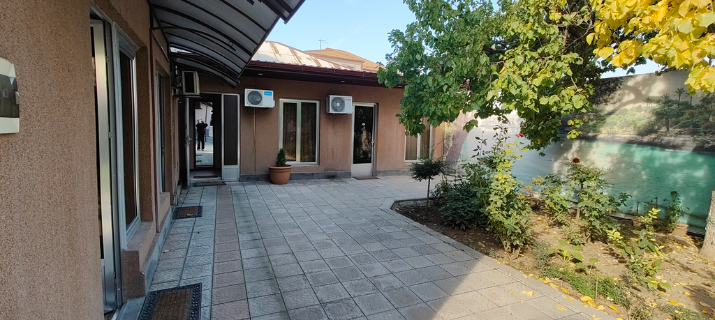 Terrace 4, Areg, Yerevan