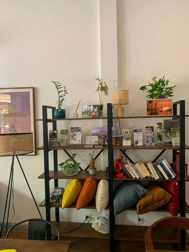 Public Area 3, Suite Home Boutique Hotel, Phnom Penh
