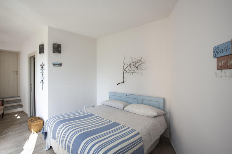Room 3, Agriturismo LaValleggia, Savona