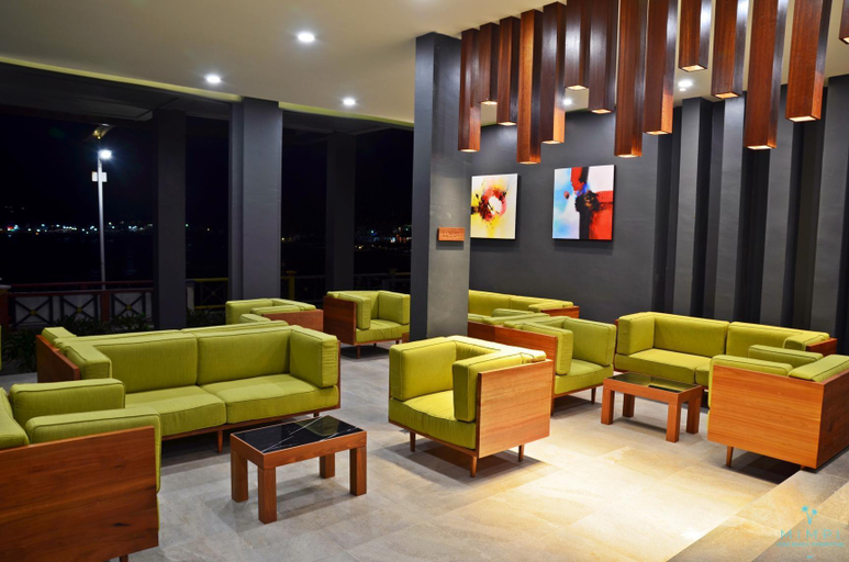 Public Area 2, Mimpi Perhentian, Besut