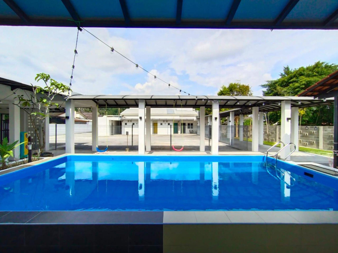 Sport & Beauty 5, Kinta Valley Retreat, Kinta