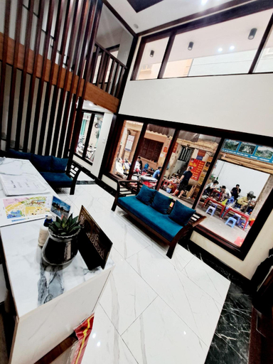 Public Area 5, Hanvet Boutique hotel, Hoàn Kiếm