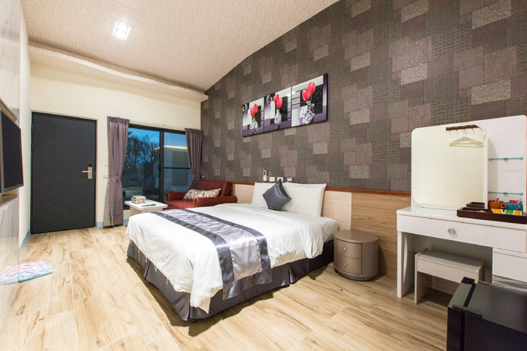 Room 2, Melinda Resort Villa, Pingtung