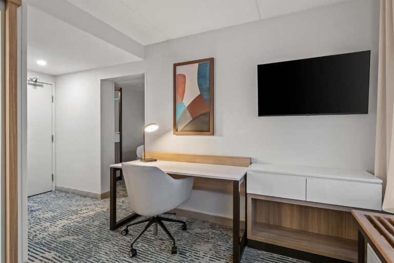Room 3, Springhill Suites Pittsburgh Airport, Allegheny