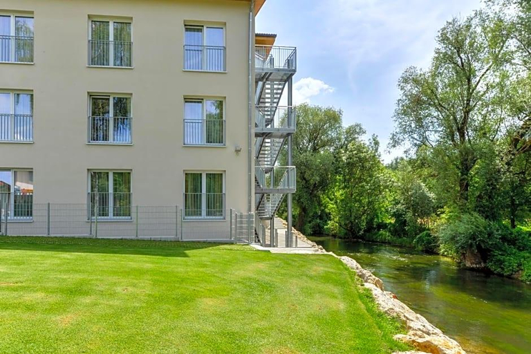 Lobby 4, Nagerl Landhotel, Freising