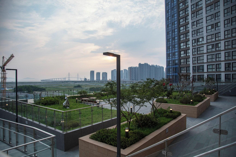 Others 5, The November Stay In Landmark, Yeonsu