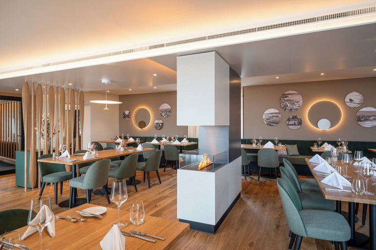 Food & Drinks 4, See & Park Hotel Feldbach, Steckborn