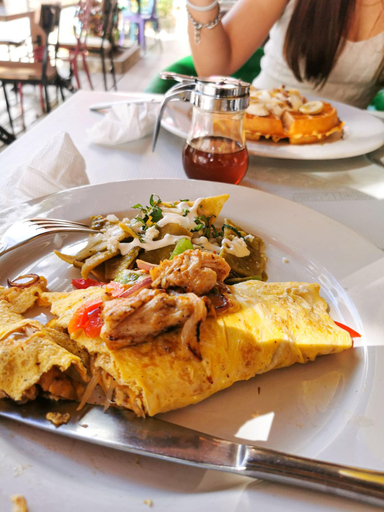 Food & Drinks 5, Ocean Front Boutique, Cozumel