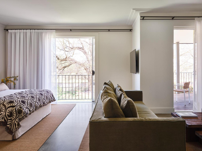 Bedroom 3, Lancemore Milawa, Wangaratta - South