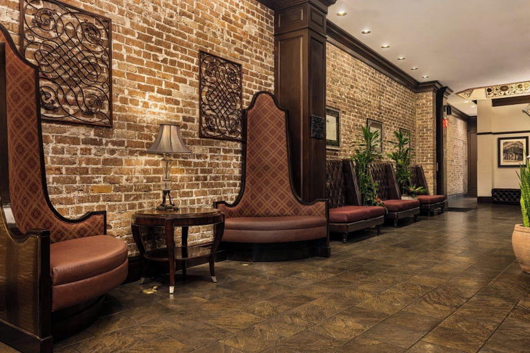Public Area 2, Club Wyndham La Belle Maison, Orleans