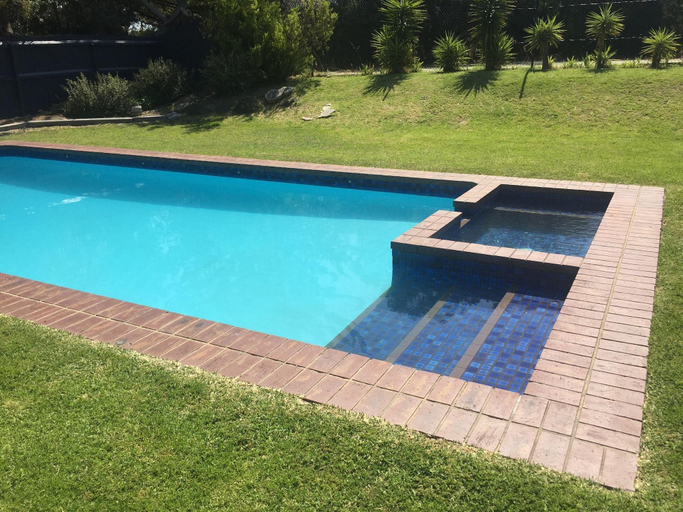 Sport & Beauty 5, Point Lonsdale Guest House, Queenscliffe