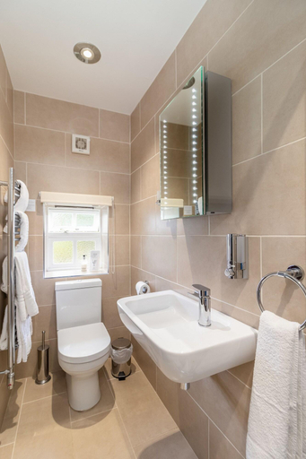Room 2, Stilworth House, North Yorkshire