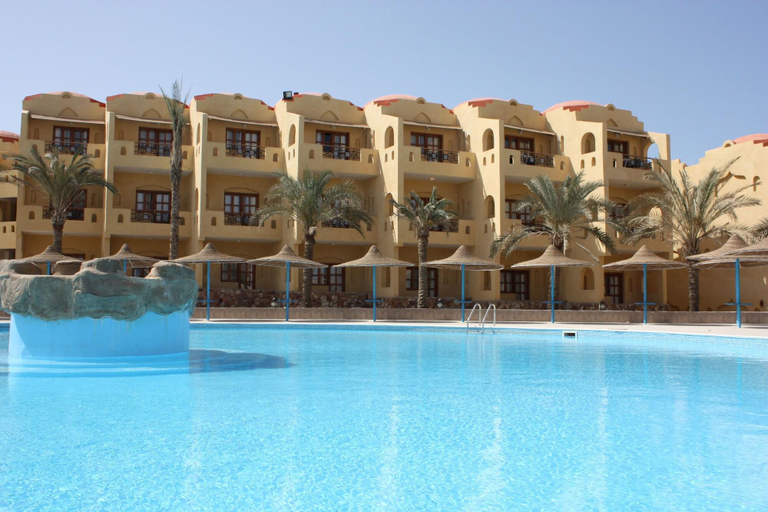 Sports and Entertainment 4, Bliss Marina Beach Resort, Marsa 'Alam