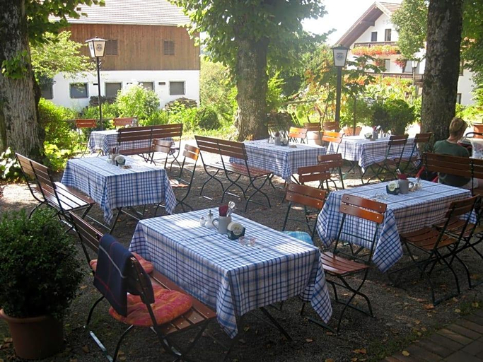 General view 2, Flair Haflhof, Ebersberg