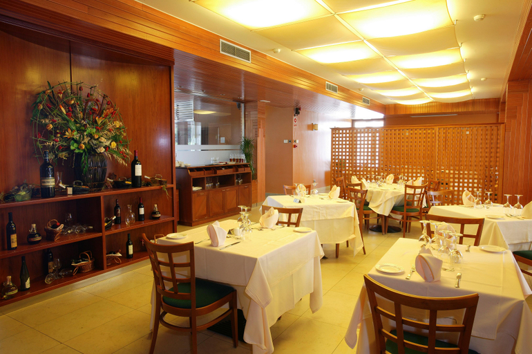 Food & Drinks 4, Balneario de Compostela, A Coruña