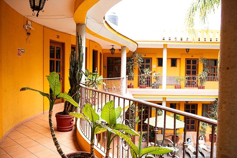 Exterior & Views 2, Hotel Plaza del Sol, Joquicingo