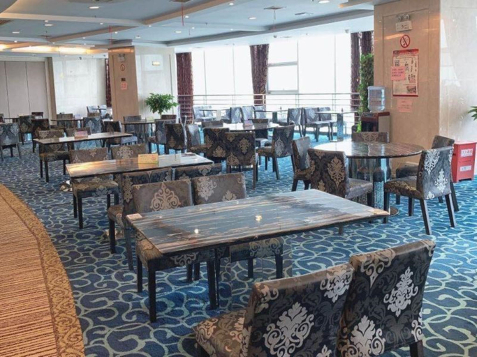 Restaurant 4, GreenTree Eastern Huainan Guangchang Road Hotel, Huainan