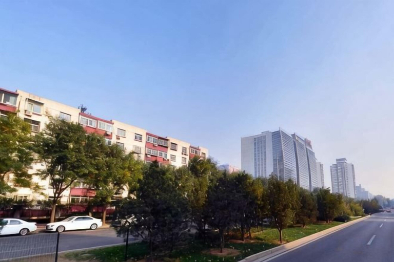 Exterior & Views 2, National Library Hotel, Beijing