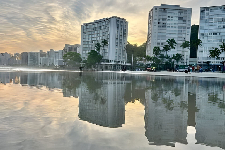 Miscellaneous 3, SHB - Pé na areia com serviço de praia, Guarujá