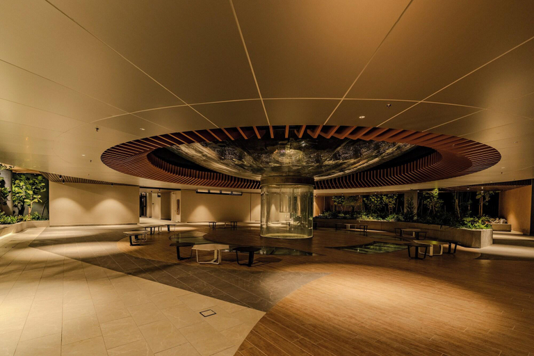 Public Area 4, Antara Residence by Sleeping Lion, Genting Highlands