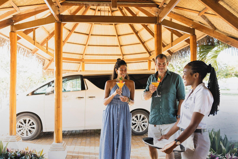 Public Area 5, Hemingways Watamu, Kilifi North