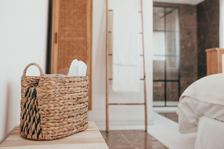 Room 5, Joy Beach House, Marinha Grande