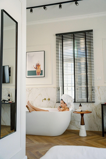 Room 5, Damson Boutique Hotel
