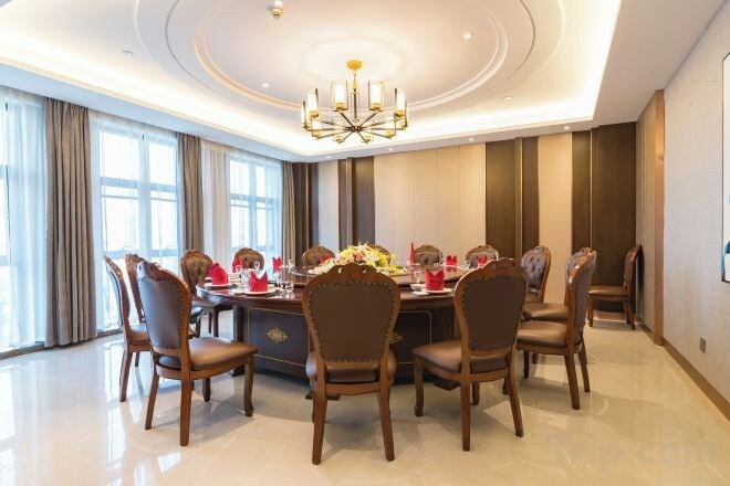 Others 5, Boao Hotel, Yancheng