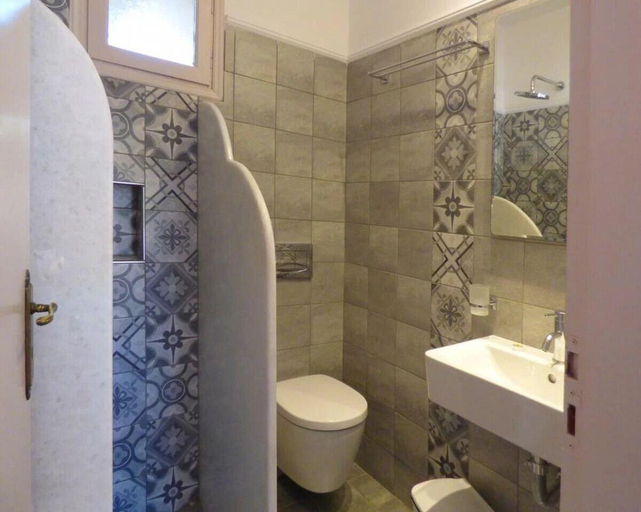 Room 2, Villa Georgia, South Aegean