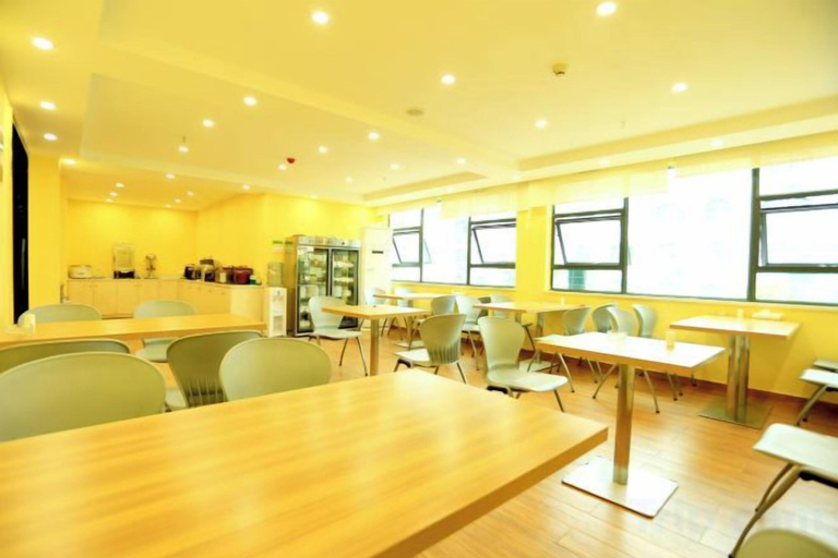 Food & Drinks 5, Morning Inn Hotel (Yanling County Government), Zhuzhou