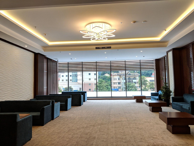 Public Area 5, Muong Thanh Luxury Son La, Sơn La