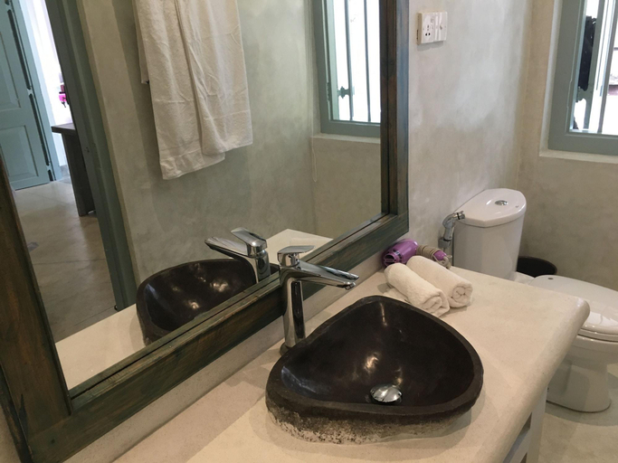 Room 2, Khalids Guest House Galle, Galle Four Gravets