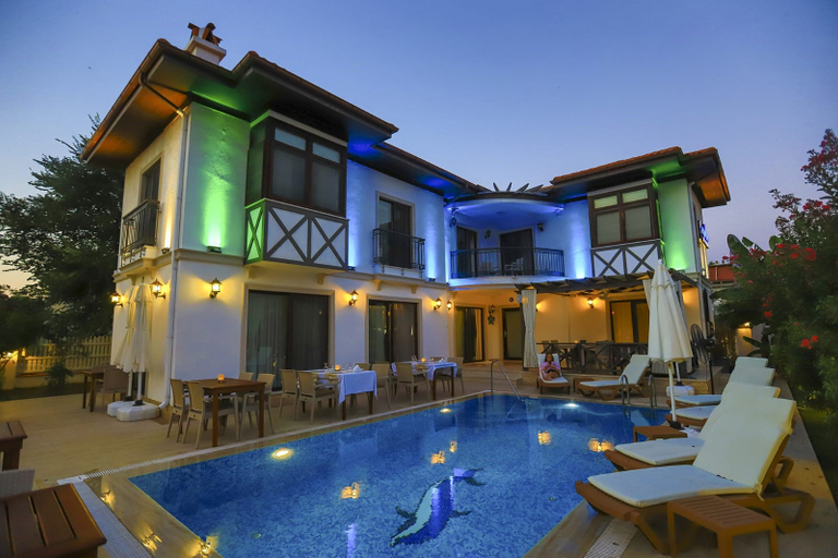 Exterior & Views 2, Egehan Butik Otel Dalyan, Ortaca