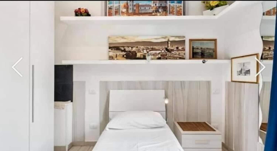 Room 3, Guest House Biffi Simone, Florence
