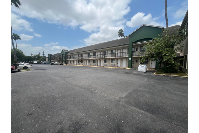 General view 3, La Posada Inn By OYO Brownsville, Cameron
