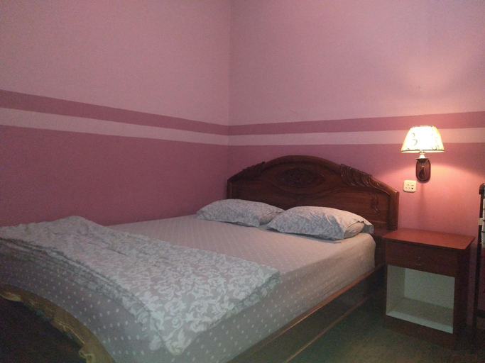 Room 2, 90346 Safa Hotel Ranau, Ranau