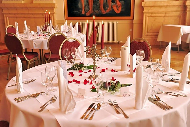 Food & Drinks 5, Parkhotel Bad Schandau, Sächsische Schweiz-Osterzgebirge