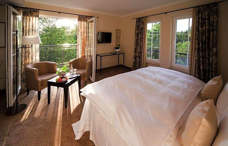 Bedroom 3, Schindelbruch, Mansfeld-Südharz