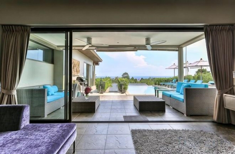 Others 5, Eco Villa, Sea View, Lamai Koh Samui, Ko Samui