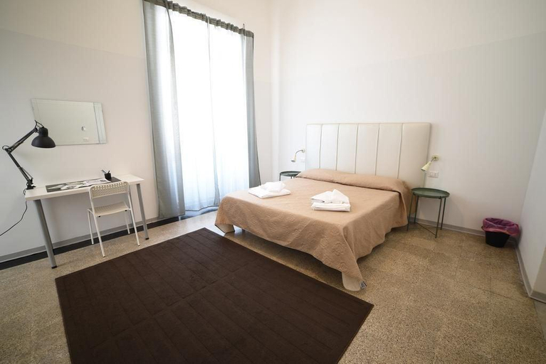 Bedroom 4, Tifeo Bed & Breakfast, Catania