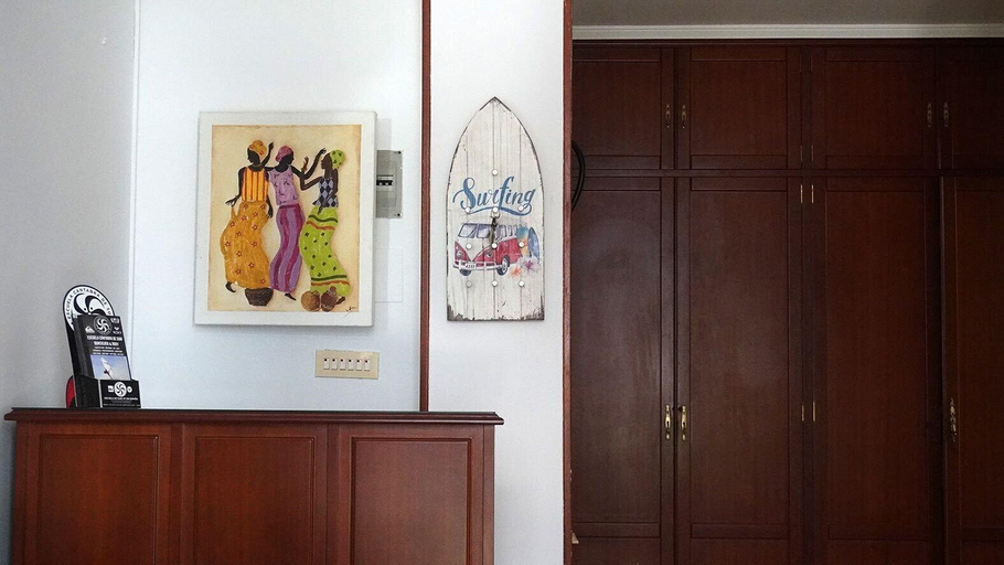 Public Area 3, Hotel Pinar Somo Surf, Cantabria