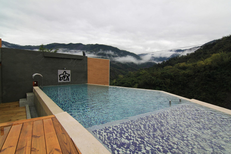 Sports and Entertainment 2, Grand Orchid Villa Resort, Kaohsiung