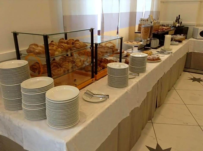 Food & Drinks 5, Gabri Park Hotel, Chieti