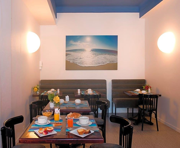 Food & Drinks 5, Beau Rivage, Pyrénées-Orientales